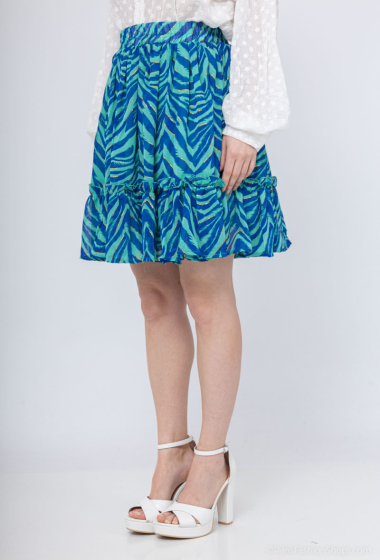 Wholesaler Lilie Rose - skirts