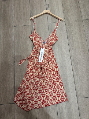 Wholesaler Lilie Plus - short dresses