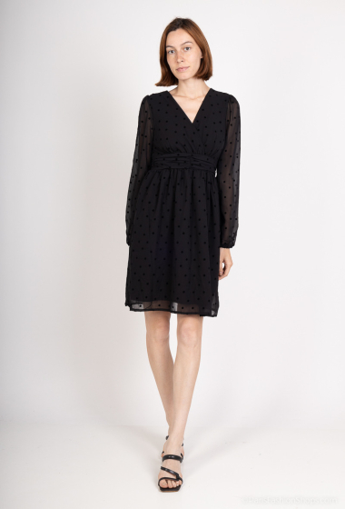 Wholesaler Lilie Rose - Short dress