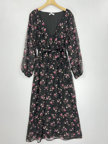 Wholesaler Lilie Rose - Long dress