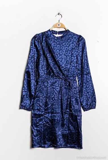 Wholesaler Lilie Rose - Robes courtes