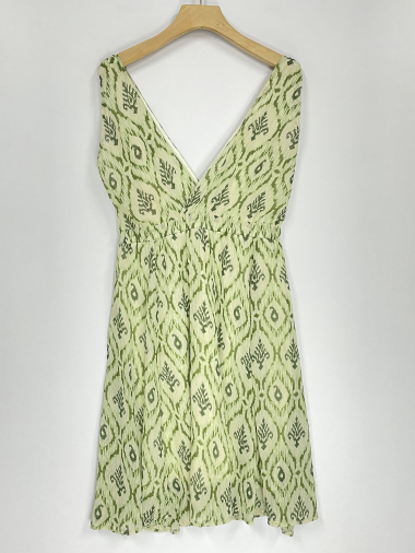 Wholesaler Lilie Rose - short dresses