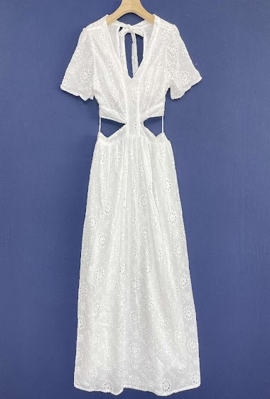 Wholesalers Lilie Rose - Boheme dress
