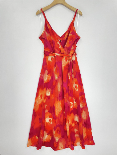 Wholesaler Lilie Rose - long dresses
