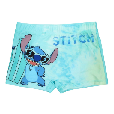 Grossiste Lilo & Stitch - Boxer de bain Lilo & Stitch