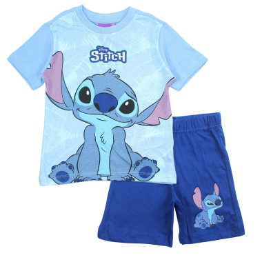 Wholesaler Lilo & Stitch - Lee Cooper Clothing of 2 pieces