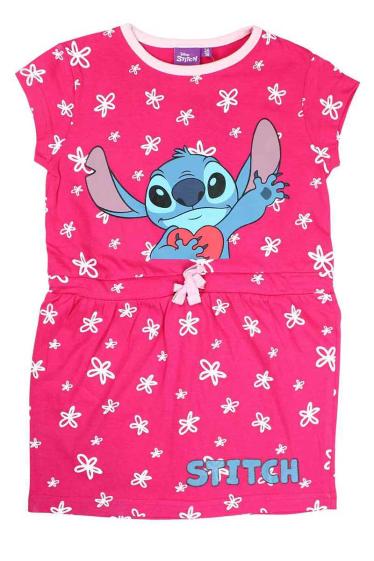 Wholesaler Lilo & Stitch - Lilo Stitch dress
