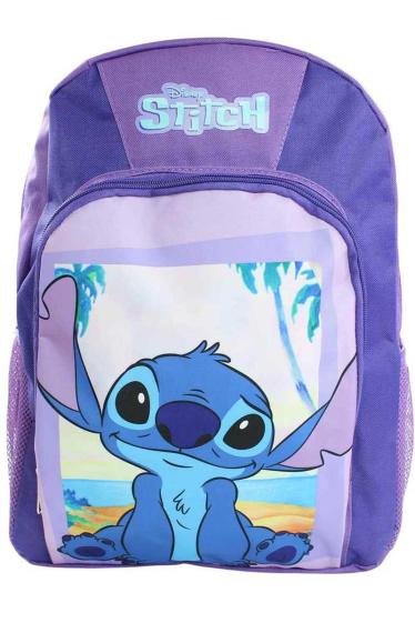 Wholesaler Lilo & Stitch - Lilo and Stitch backpack 40x30x15