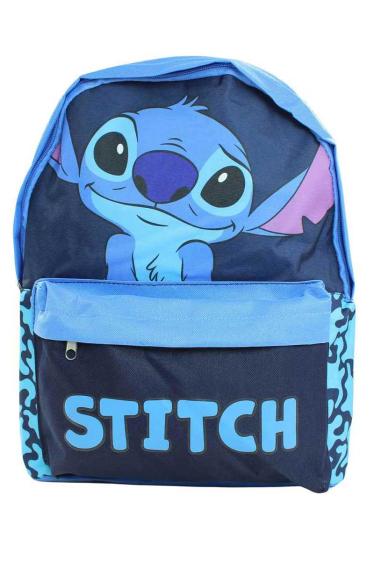 Grossiste Lilo & Stitch - Sac à dos Lilo et Stitch 40x30x15