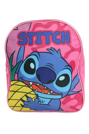 Wholesaler Lilo & Stitch - Backpack Lilo & Stitch 30x26x10