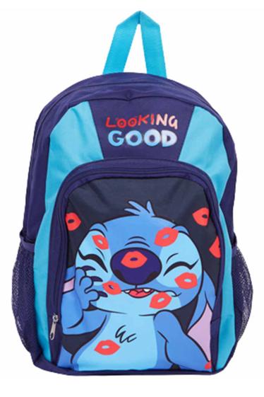Wholesaler Lilo & Stitch - Lilo & Stitch Backpack 35x27x10