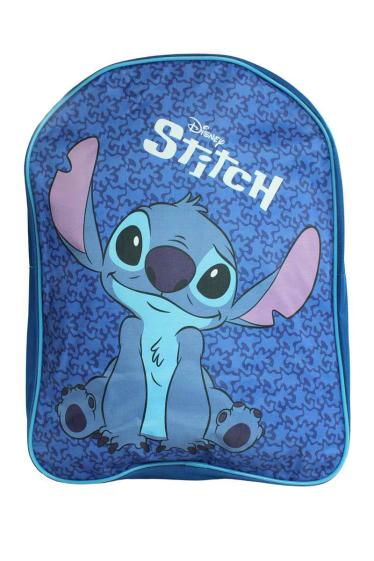 Grossiste Lilo & Stitch - Sac à dos Lilo & Stitch 40x30x15