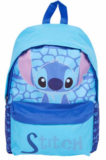 Wholesaler Lilo & Stitch - Lilo & Stitch backpack 40x30x15-