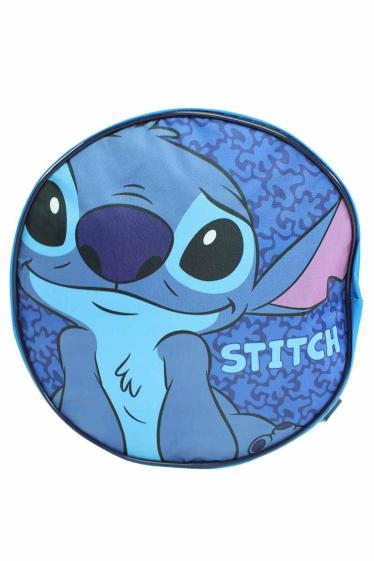 Großhändler Lilo & Stitch - Lilo & Stitch runder Rucksack 27øx9 cm