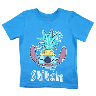 Großhändler Lilo & Stitch - Einhorn-Baby-Set