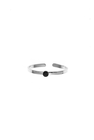 Wholesaler LILY CONTI - Ring-Stainless Steel