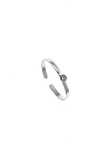 Wholesaler LILY CONTI - Ring-Stainless Steel