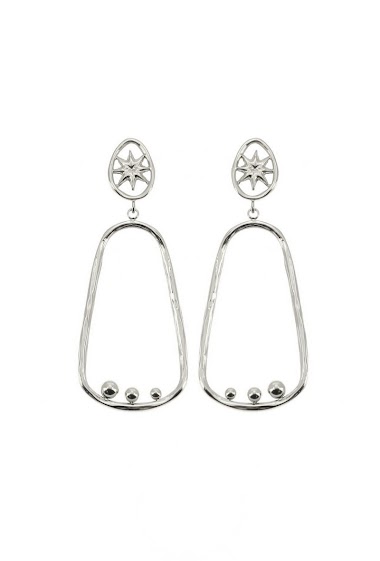 Mayorista LILY CONTI - Earrings  Stainless Steel