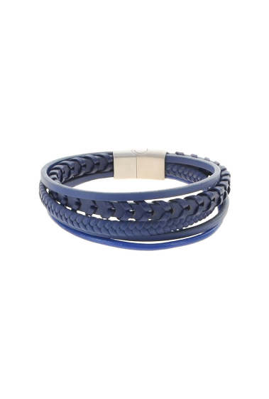 Wholesaler LILY CONTI - Bracelet-Stainless Steel