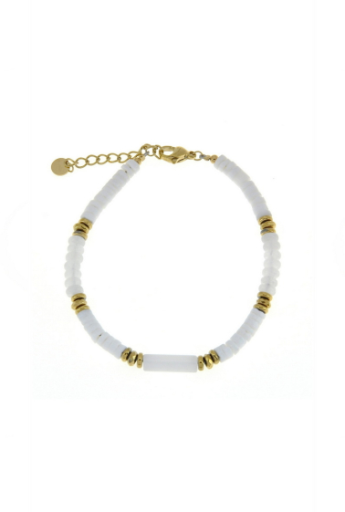 Wholesaler LILY CONTI - Bracelet-Stainless steel