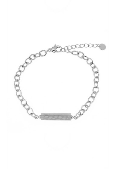 Wholesaler LILY CONTI - Bracelet Stainless steel