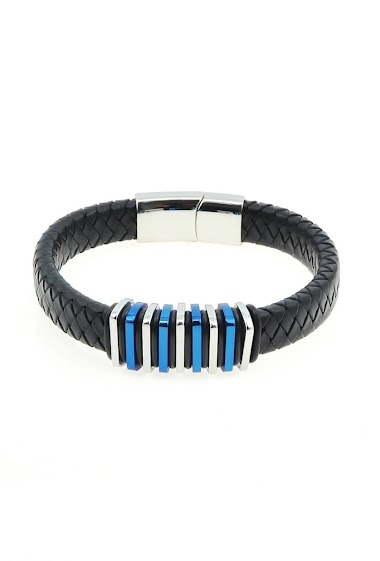 Wholesaler LILY CONTI - Bracelet Stainless steel