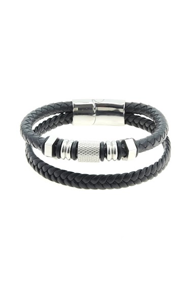 Wholesalers LILY CONTI - Bracelet Stainless steel