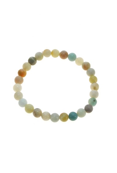 Wholesaler LILY CONTI - Bracelet-stones