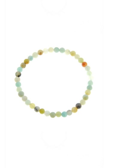 Wholesaler LILY CONTI - Bracelet-stones