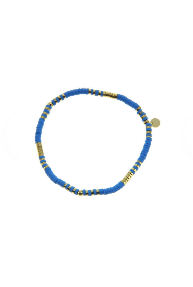 Grossiste LILY CONTI - Bracelet élastique