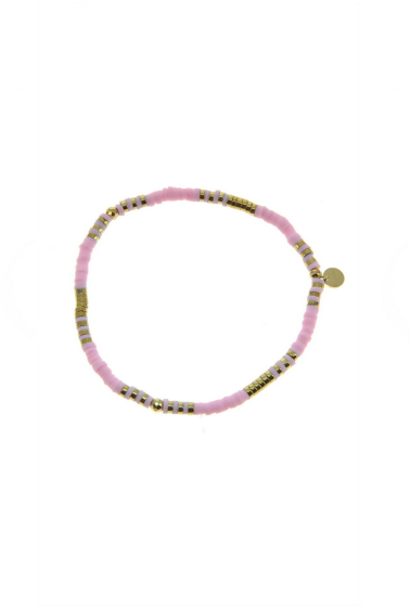 Wholesaler LILY CONTI - Elastic bracelet