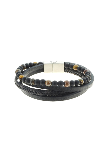 Wholesaler LILY CONTI - Men's bracelet