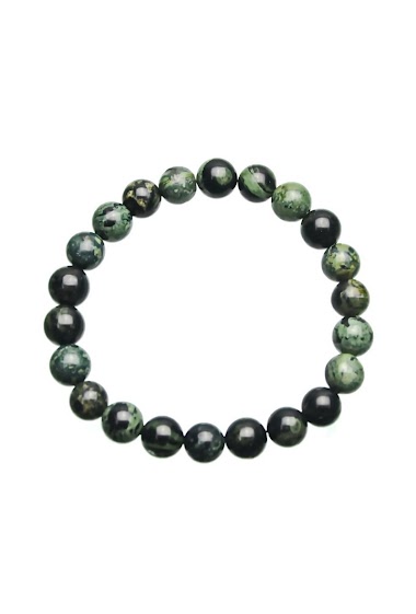 Wholesaler LILY CONTI - Bracelet-stone