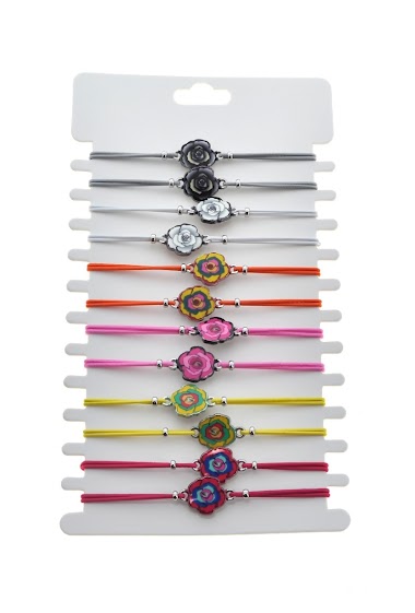 Wholesaler LILY CONTI - Children's bracelets
