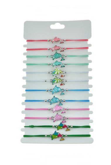 Wholesaler LILY CONTI - Children's Bracelets