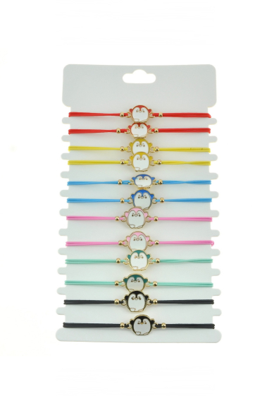 Wholesaler LILY CONTI - Children's Bracelets