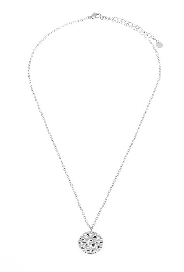 Großhändler LILY CONTI - Necklace stainless steel