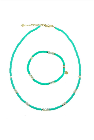 Wholesaler LILY CONTI - JEWELRY SETS
