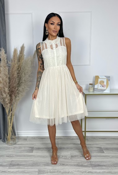 Wholesaler Lily Mcbee - Evening dress