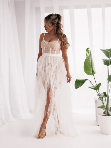 Wholesaler Lily Mcbee - Romantic dress