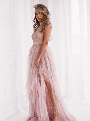 Wholesaler Lily Mcbee - Romantic dress