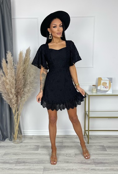 Wholesaler Lily Mcbee - Dress