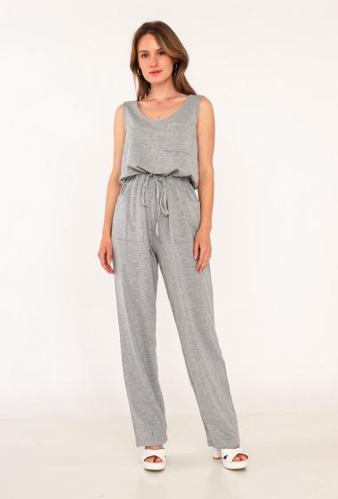 Wholesaler Lily White - Casual jumpsuit