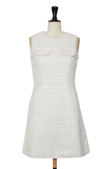 Wholesaler ELLI WHITE - Dress