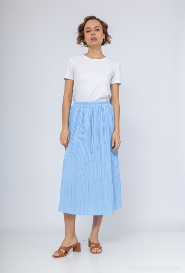 Wholesaler Lin&Lei - pleated skirt