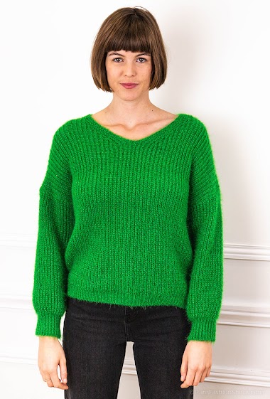 Wholesaler Lin&Lei - Sweater