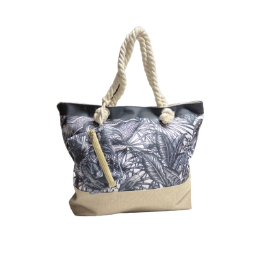 Großhändler LINA - Muster für Damen-Strandtaschen, Sommerkollektion 2024