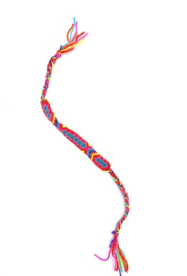 Wholesaler LINETA - Bracelet brésilien