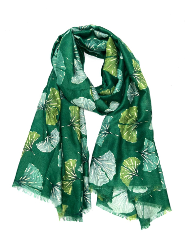 Wholesaler LINETA - Women's winter scarf