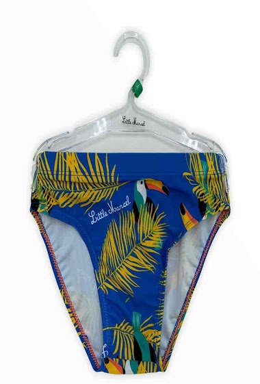 Großhändler Little Marcel - LITTLE MARCEL swimming trunks